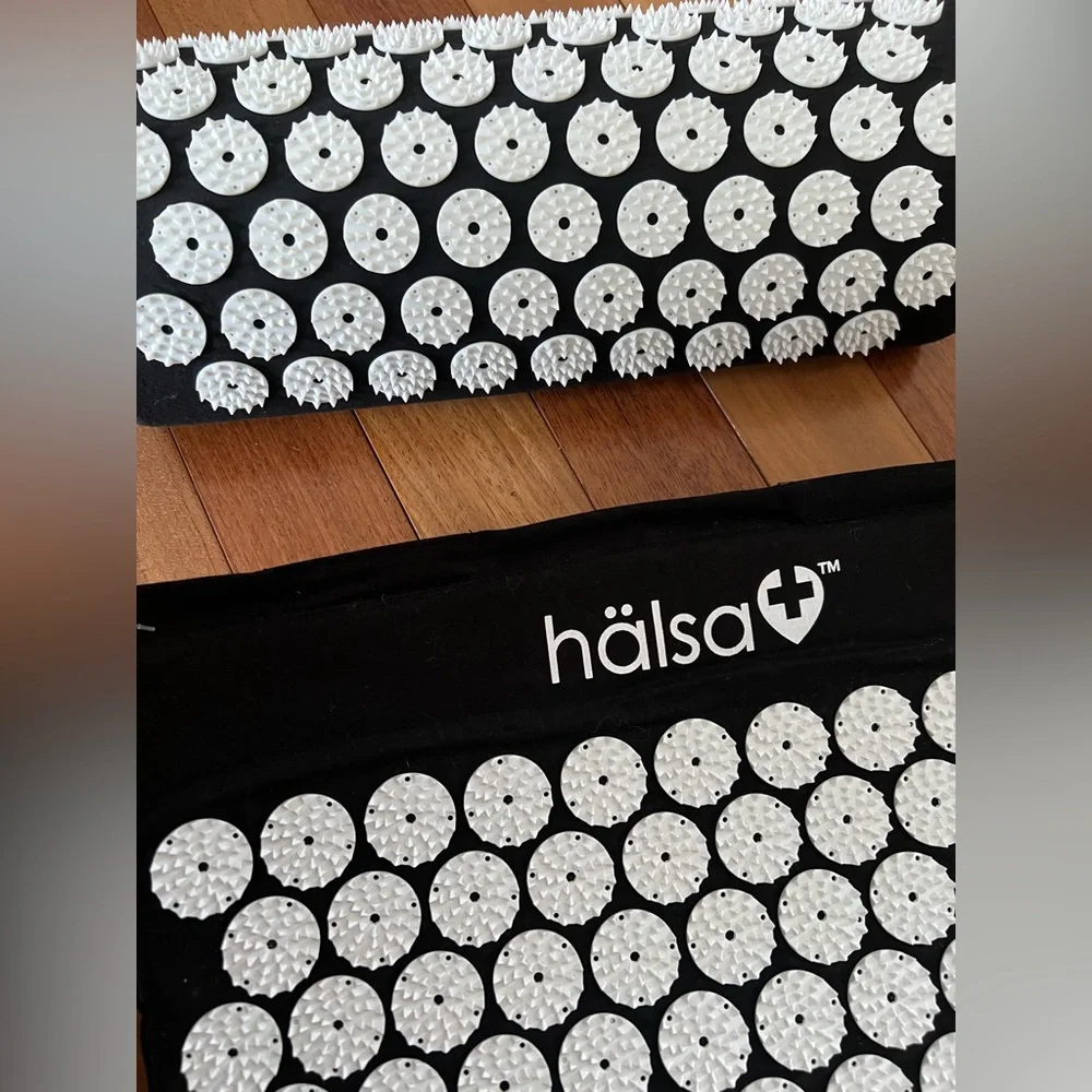 Hälsa Acupuncture Mat